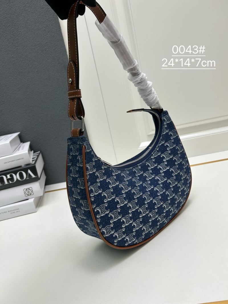 Celine Hobo Bags